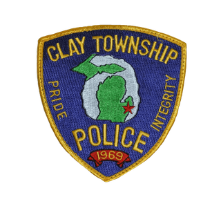 Clay Township Police